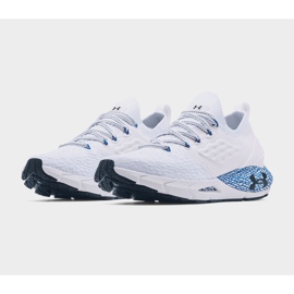 Under Armour Hovr Phantom 2 zapatillas de hombre 3024495-100 blanco 1
