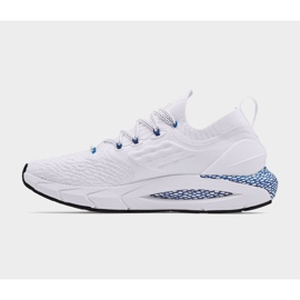 Under Armour Hovr Phantom 2 zapatillas de hombre 3024495-100 blanco 4