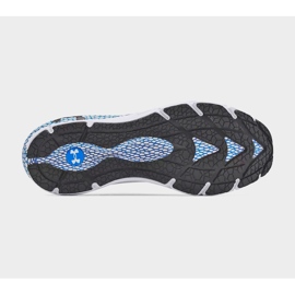 Under Armour Hovr Phantom 2 zapatillas de hombre 3024495-100 blanco 8