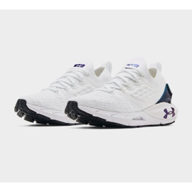 Under Armour Hovr Phantom 2 zapatillas de mujer 3023660-101 blanco 1 Under Armour Hovr Phantom 2 zapatillas de mujer 3023660-101 blanco 1