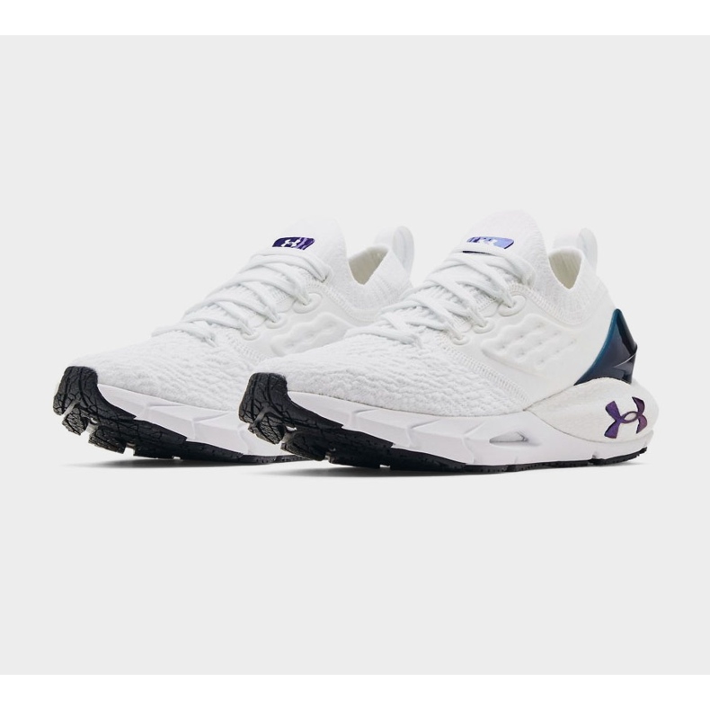 Under Armour Hovr Phantom 2 zapatillas de mujer 3023660-101 blanco 1 Under Armour Hovr Phantom 2 zapatillas de mujer 3023660-101 blanco 1