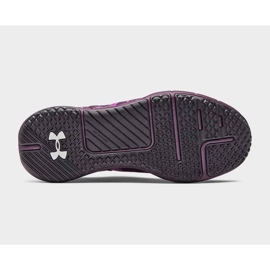 Under Armour Hovr Rise 2 zapatillas de mujer 3024029-500 violeta 8