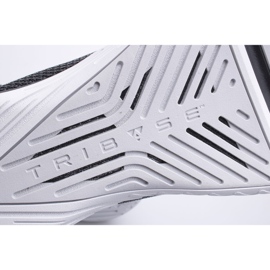 Under Armour Tribase Reign 3 Zapatillas de Mujer 3023699-001 negro 7