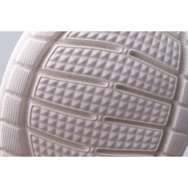 Zuecos CROCS Literide Clog Niños 205964-6QR rosado 7