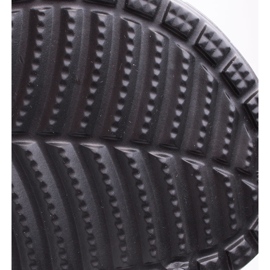 Zuecos CROCS Clásico Zueco 206868-001 negro multicolor 7
