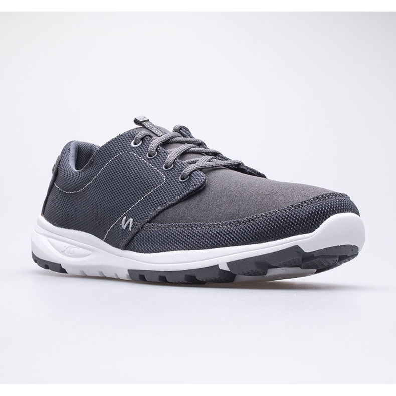 Zapatos REGATTA Marine Ii RMF606-9TB gris 1 Zapatos REGATTA Marine Ii RMF606-9TB gris 1