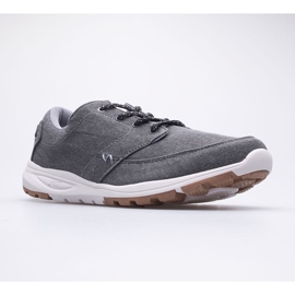 Zapatos REGATTA Marine Ii RMF606-PM0 gris 1