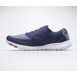 Zapatos REGATTA Marine Ii RMF606-5TJ azul 5