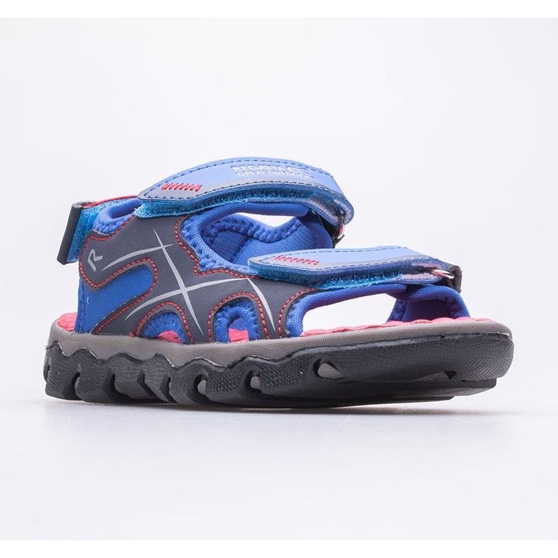 Sandalias REGATTA Kota Drift Jnr RKF613-5US azul 1