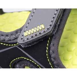 Sandalias REGATTA Kota Drift Jnr RKF613-824 gris 6