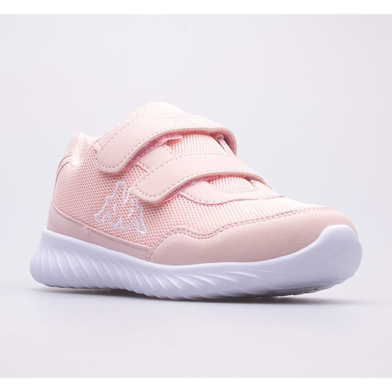 Kappa Cracker Ii K 260647K-7110 zapatos para niños rosa 1