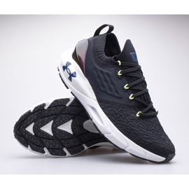 Zapatillas de hombre Under Armour Phantom 2 3024729-002 negro 7