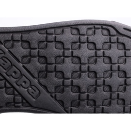 Zapatos niños KAPPA Milenrama K 260934K-1120 negro 7