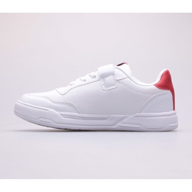 Zapatos niños KAPPA Milenrama K 260934K-1067 blanco 5