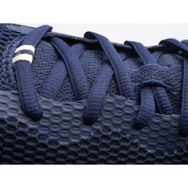 Zapatillas de hombre Under Armour 3024138-401 azul 3