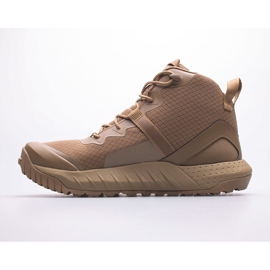 Under Armour 3023741-200 botas de montaña para hombre marrón 5