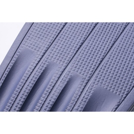 Pantuflas mujer Big Star DD274A269 azul marino 7