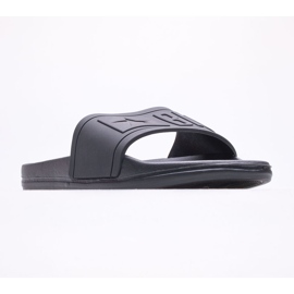 Chanclas mujer Big Star DD274A271 negro 1 Chanclas mujer Big Star DD274A271 negro 1