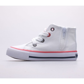 Big Star Estrella grande infantil HH374083 blanco 5