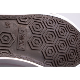 Deportivas infantiles Big Star HH374093 rosado 7