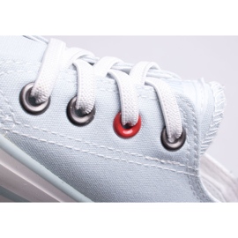 Deportivas infantiles Big Star HH374094 azul 3