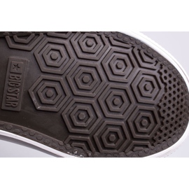 Deportivas infantiles Big Star HH374098 rojo 7