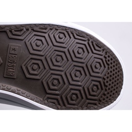 Deportivas infantiles Big Star HH374095 blanco 7