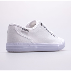 Deportivas de mujer Big Star W274835 blanco 4
