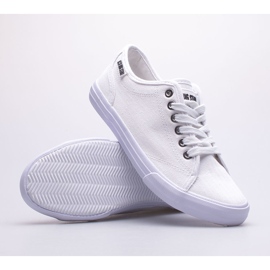 Deportivas de mujer Big Star W274835 blanco 8