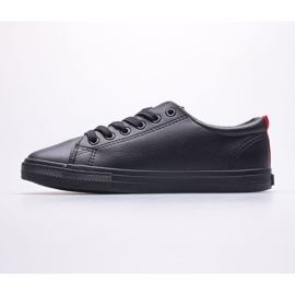 Deportivas mujer Big Star DD274687-906 negro 5