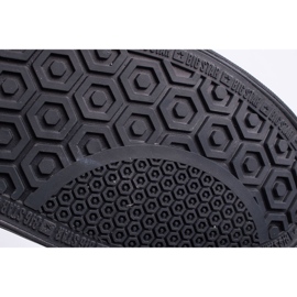 Deportivas mujer Big Star DD274687-906 negro 7