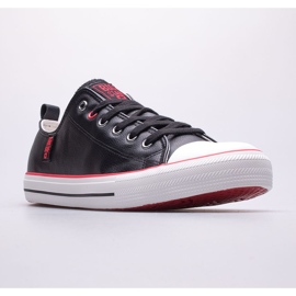 Zapatillas de hombre Big Star JJ174068 negro 1