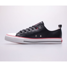 Zapatillas de hombre Big Star JJ174068 negro 5