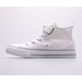 Deportivas infantiles Big Star JJ374059 blanco 5