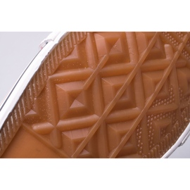 Zapatillas deportivas para niños Lee Cooper LCW-22-44-0804K blanco 7