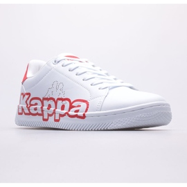 KAPPA Rondo Fp zapatos de mujer 243171FP-1020 blanco 1 KAPPA Rondo Fp zapatos de mujer 243171FP-1020 blanco 1