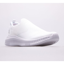 Zapatos de mujer KAPPA Neema 243051-1010 blanco 1