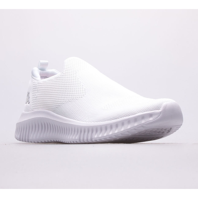 Zapatos de mujer KAPPA Neema 243051-1010 blanco 1 Zapatos de mujer KAPPA Neema 243051-1010 blanco 1
