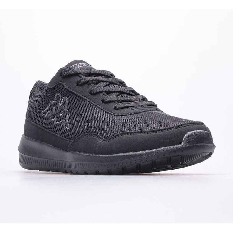 KAPPA Seguir Oc 242512-1116 zapatos negro 1