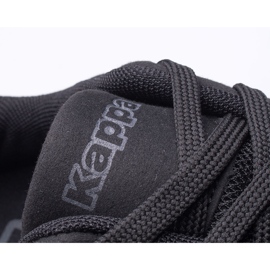 KAPPA Seguir Oc 242512-1116 zapatos negro 2