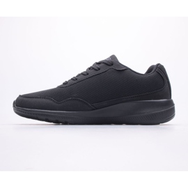 KAPPA Seguir Oc 242512-1116 zapatos negro 5