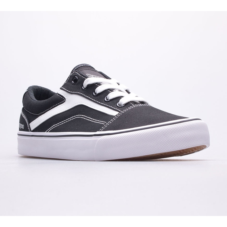Zapatillas KAPPA Chose Sol 242695-1110 negro 1