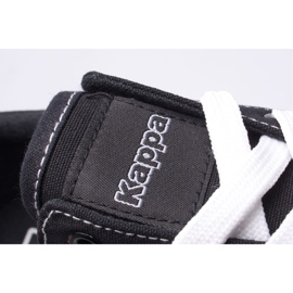 Zapatillas KAPPA Chose Sol 242695-1110 negro 2