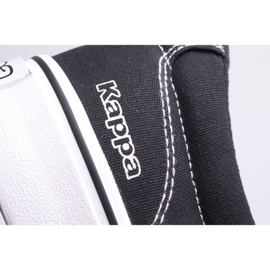 Zapatillas KAPPA Chose Sol 242695-1110 negro 3