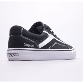 Zapatillas KAPPA Chose Sol 242695-1110 negro 4