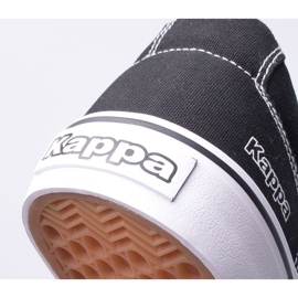 Zapatillas KAPPA Chose Sol 242695-1110 negro 6
