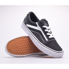 Zapatillas KAPPA Chose Sol 242695-1110 negro 8