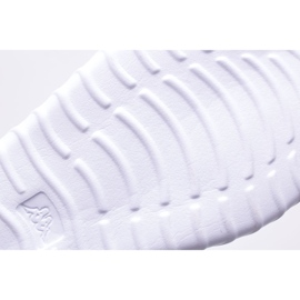 Zapatos niños KAPPA Ces K 260798K-2110 rosado 7