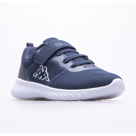 Zapatos niños KAPPA Ces K 260798K-6710 azul 1