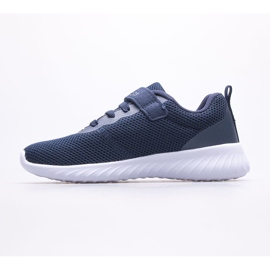 Zapatos niños KAPPA Ces K 260798K-6710 azul 5